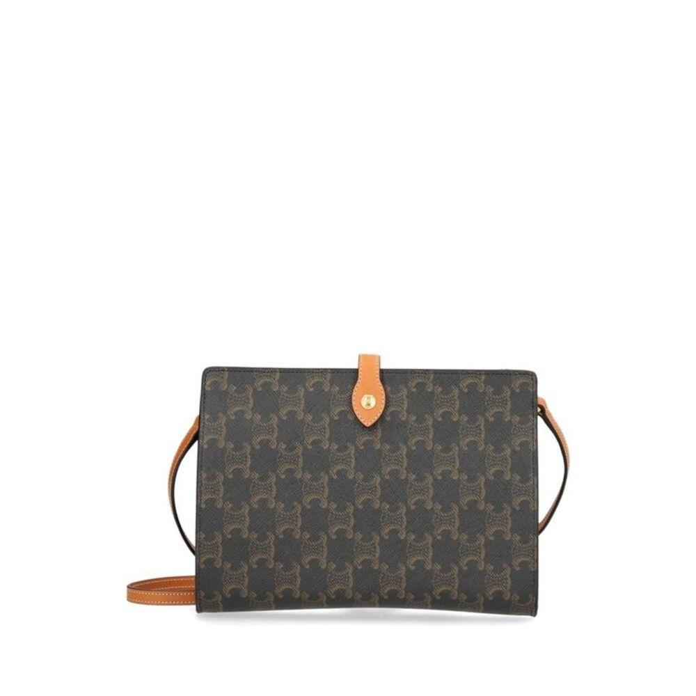 Celine Women Small Notebook Bag